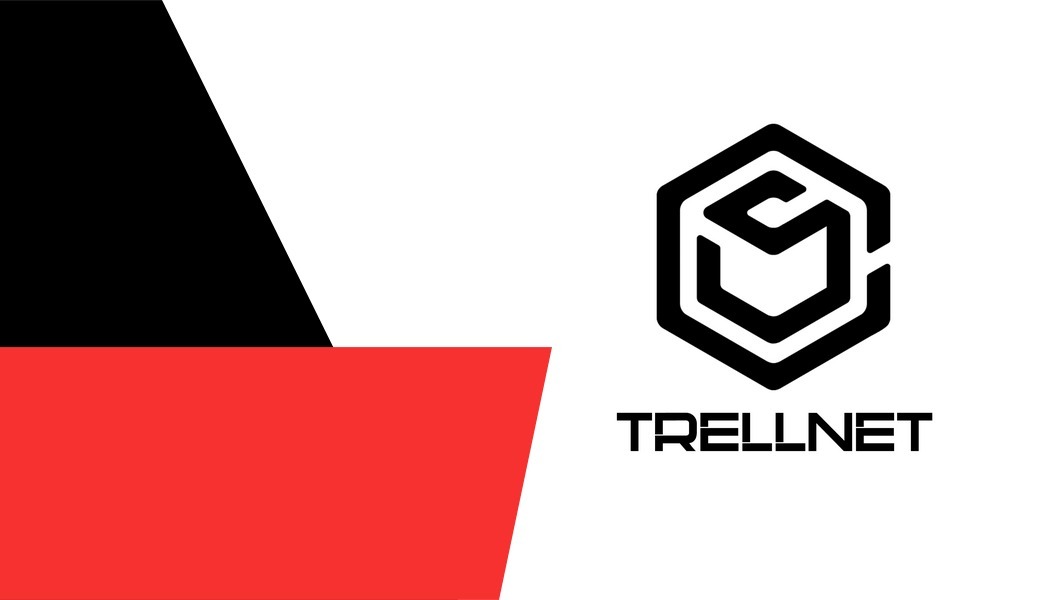 Trellnet logo